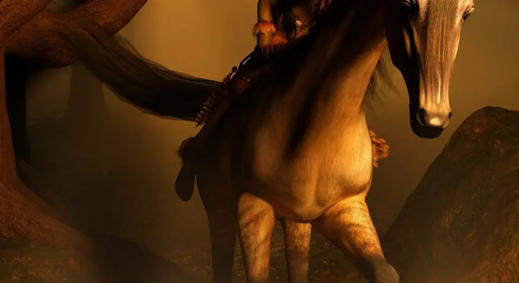 Caring for Your Aging Horse: A Practical Guide to Managing Chronic Conditions