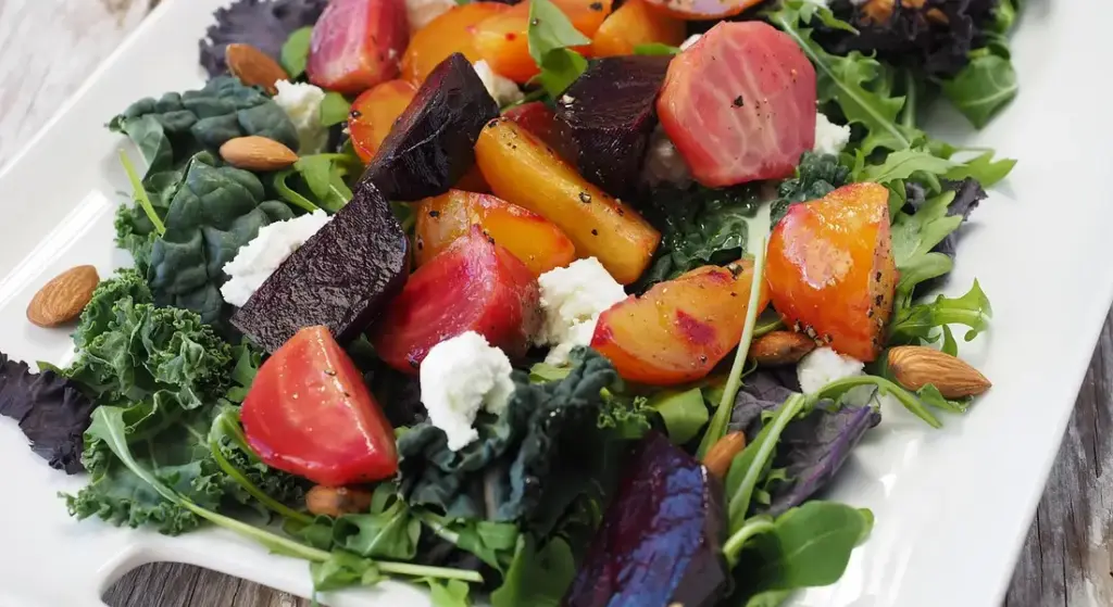Can Horses Eat Beets and Beet Greens? Your Barn-Side Guide to Safe Feeding