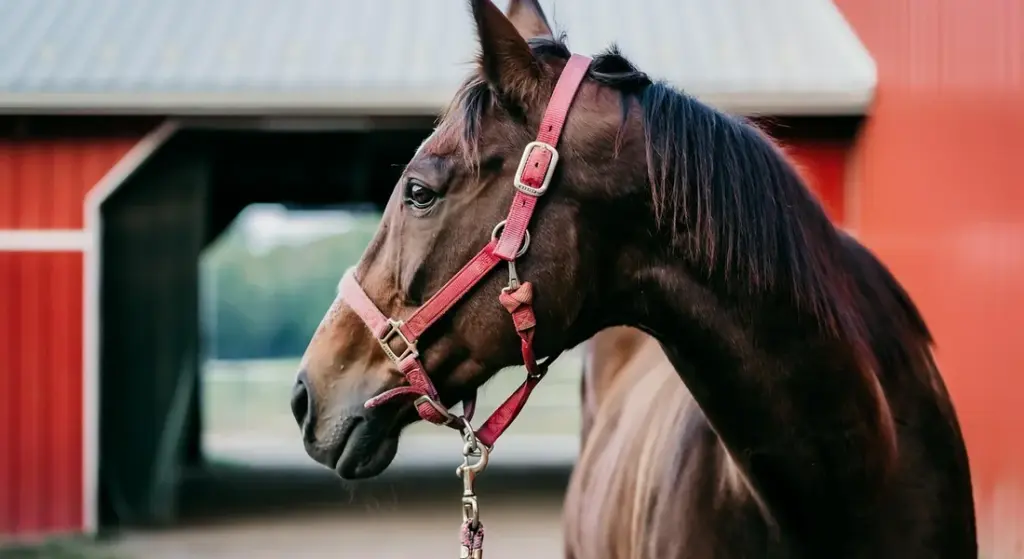 Horse Stereotypies: Identifying and Addressing Repetitive Behaviors