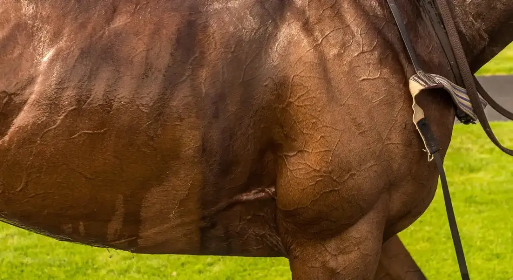 How Your Horse’s Breathing Fuels Every Stride: A Respiratory Health Guide