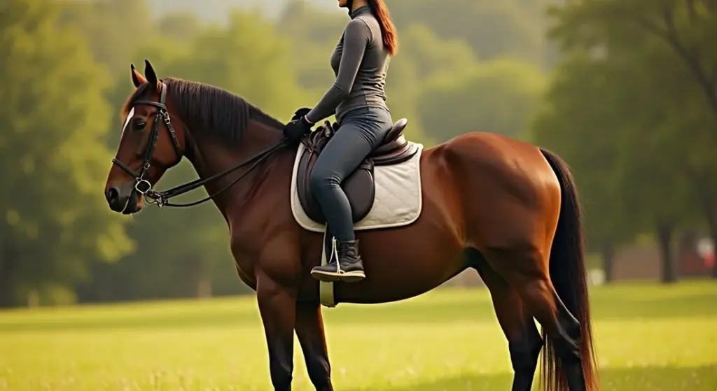 How Much Weight Can a Horse Carry? A Clear Guide to Safe Limits