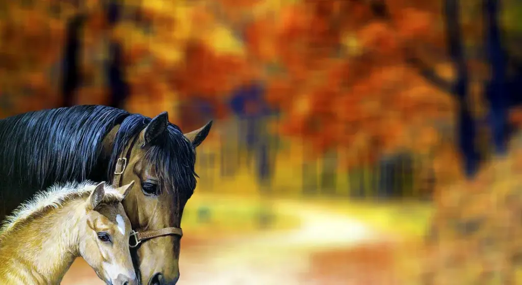 Horse Running Behavior and Health Concerns: Understanding Natural Instincts for Safer Care
