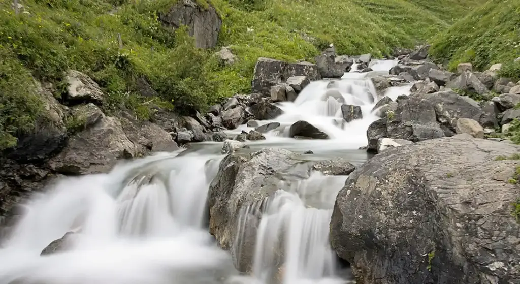 How to Safely Introduce Your Horse to Water Crossings: Build Confidence in Creeks and Puddles